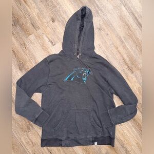 Majestic • Carolina Panthers Hoodie